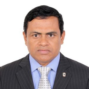 Meet your Posher, Mohammed shafiqul